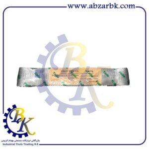 تسمه بلت 4 تن عرض 10 سانت بازرگانی ابزارآلات صنعتی بهنام کریمی ABZARBK