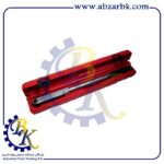 ترکمتر تقه ای برند بریتول BRITOOL بازرگانی ابزارآلات صنعتی بهنام کریمی ABZARBK