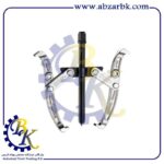 پولی کش دو شاخ برند فورس FORCE بازرگانی ابزارآلات صنعتی بهنام کریمی ABZARBK