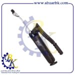 گریس پمپ دستی برند تراست TRUST بازرگانی ابزارآلات صنعتی بهنام کریمی ABZARBK