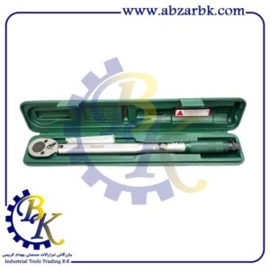 ترکمتر جغجغه ای برند هنس HANS بازرگانی ابزارآلات صنعتی بهنام کریمی ABZARBK