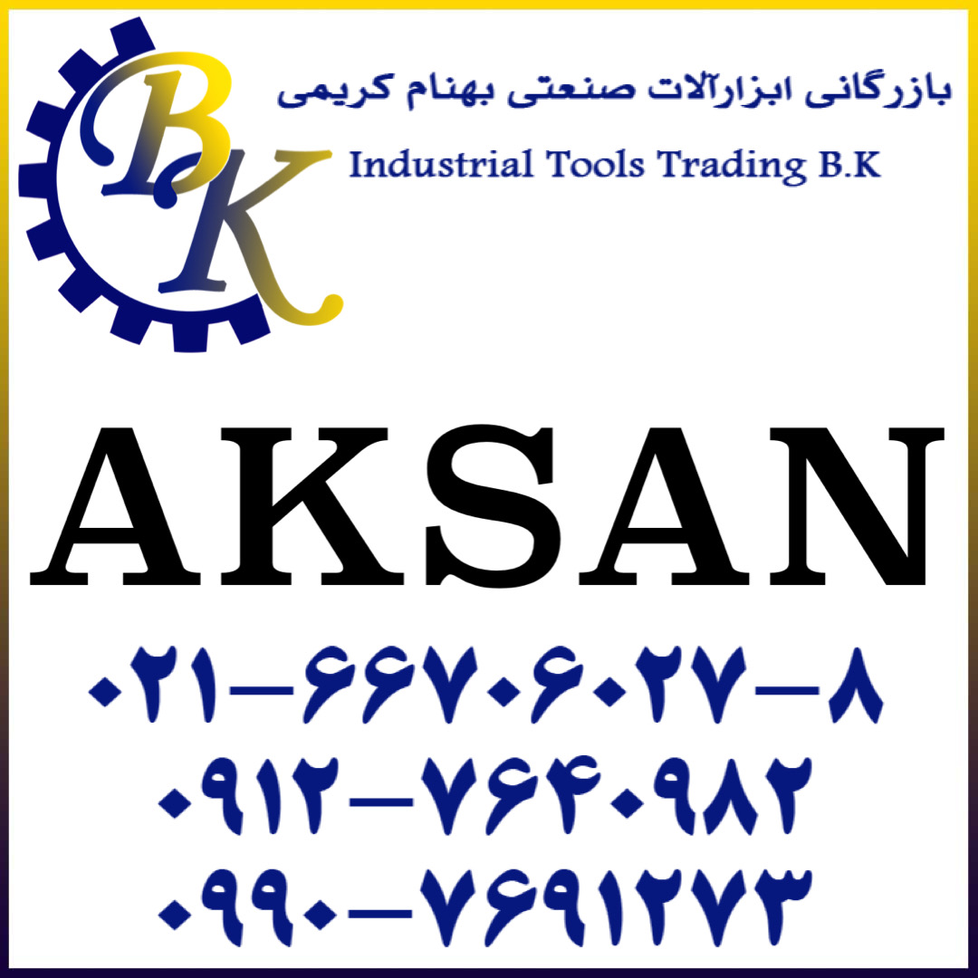 AKSAN-آکسان-aksan
