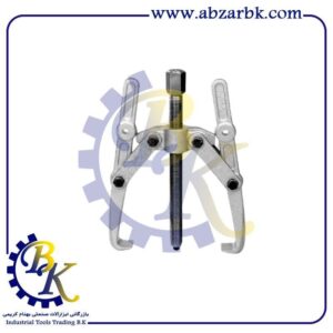 پولی کش دو شاخ برند بوکو BUCO بازرگانی ابزارآلات صنعتی بهنام کریمی ABZARBK