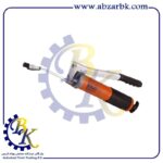 گریس پمپ دستی برند تراست TRUST بازرگانی ابزارآلات صنعتی بهنام کریمی ABZARBK