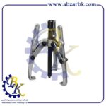 پولی کش سه شاخ برند بوکو BUCO بازرگانی ابزارآلات صنعتی بهنام کریمی ABZARBK