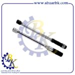 ترکمتر سری خور برند ای کا تی AKT بازرگانی ابزارآلات صنعتی بهنام کریمی ABZARBK