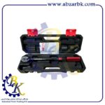 ترکمتر جغجغه ای برند هانسول HANSOL بازرگانی ابزارآلات صنعتی بهنام کریمی ABZARBK
