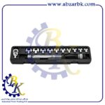 ترکمتر سری خور برند ای کا تی AKT بازرگانی ابزارآلات صنعتی بهنام کریمی ABZARBK