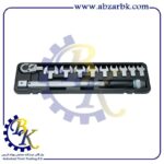ترکمتر سری خور برند ای کا تی AKT بازرگانی ابزارآلات صنعتی بهنام کریمی ABZARBK