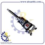 بکس بادی برند هانسول HANSOL بازرگانی ابزارآلات صنعتی بهنام کریمی ABZARBK