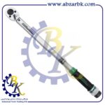ترکمتر جغجغه ای برند تاپتول TOPTUL بازرگانی ابزارآلات صنعتی بهنام کریمی ABZARBK