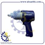 بکس بادی برند هاردکس HARDEX بازرگانی ابزارآلات صنعتی بهنام کریمی ABZARBK