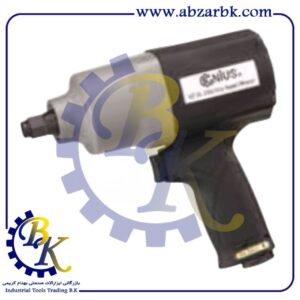 بکس بادی برند جنیوس GENIUS بازرگانی ابزارآلات صنعتی بهنام کریمی ABZARBK