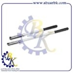 ترکمتر تقه ای برند تاپتول TOPTUL بازرگانی ابزارآلات صنعتی بهنام کریمی ABZARBK