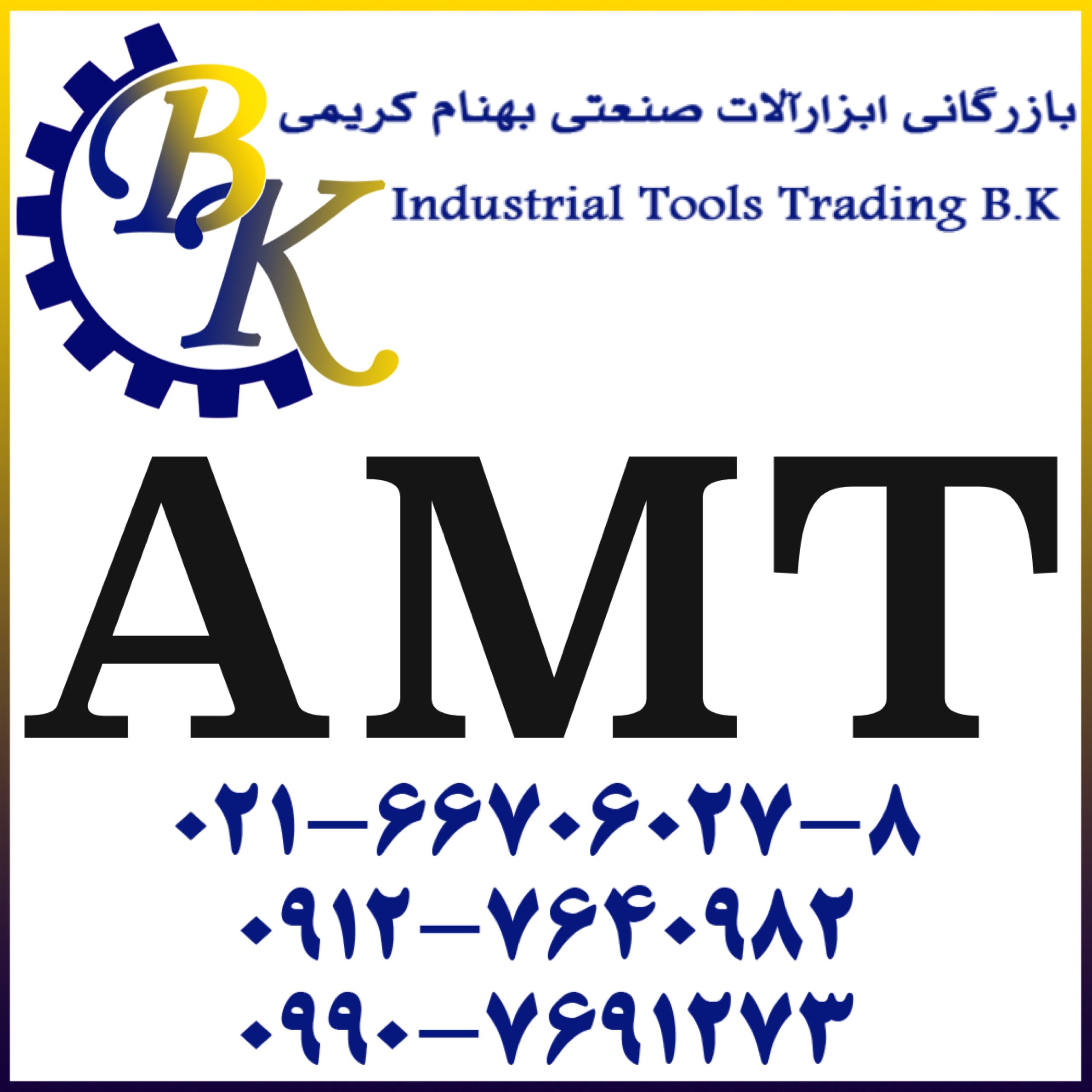 AMT-ای ام تی-amt