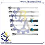 ترکمتر برند میتاتورک METATORC بازرگانی ابزارآلات صنعتی بهنام کریمی ABZARBK