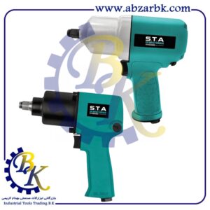 بکس بادی برند اس تی آ STA بازرگانی ابزارآلات صنعتی بهنام کریمی ABZARBK