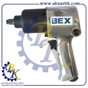 بکس بادی برند بکس BEX بازرگانی ابزارآلات صنعتی بهنام کریمی ABZARBK