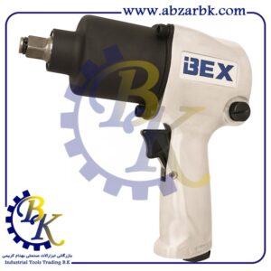 بکس بادی برند بکس BEX بازرگانی ابزارآلات صنعتی بهنام کریمی ABZARBK