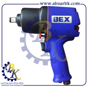 بکس بادی برند بکس BEX بازرگانی ابزارآلات صنعتی بهنام کریمی ABZARBK