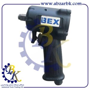 بکس بادی برند بکس BEX بازرگانی ابزارآلات صنعتی بهنام کریمی ABZARBK