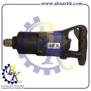 بکس بادی برند بکس BEX بازرگانی ابزارآلات صنعتی بهنام کریمی ABZARBK