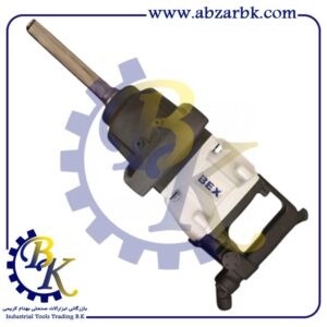 بکس بادی برند بکس BEX بازرگانی ابزارآلات صنعتی بهنام کریمی ABZARBK