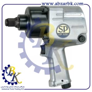بکس بادی برند اس پی SP بازرگانی ابزارآلات صنعتی بهنام کریمی ABZARBK