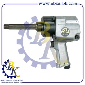 بکس بادی برند اس پی SP بازرگنی ابزارآلات صنعتی بهنام کریمی ABZARBK