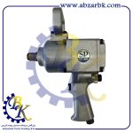 بکس بادی برند اس پی SP بازرگانی ابزارآلات صنعتی بهنام کریمی ABZARBK