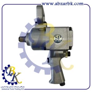 بکس بادی برند اس پی SP بازرگانی ابزارآلات صنعتی بهنام کریمی ABZARBK