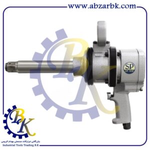 بکس بادی برند اس پی SP بازرگانی ابزارآلات صنعتی بهنام کریمی ABZARBK
