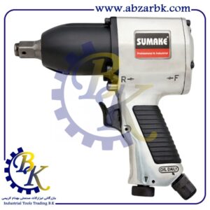 بکس بادی برند سوماک SUMAKE بازرگانی ابزارآلات صنعتی بهنام کریمی ABZARBK