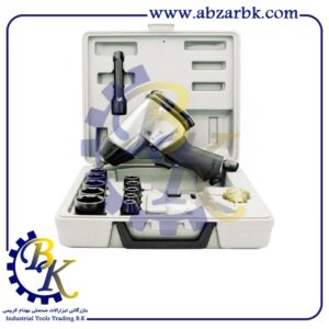 بکس بادی برند سوماک SUMAKE بازرگانی ابزارآلات صنعتی بهنام کریمی ABZARBK