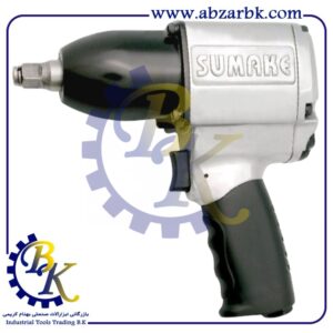 بکس بادی برند سوماک SUMAKE بازرگانی ابزارآلات صنعتی بهنام کریمی ABZARBK