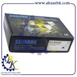 بکس بادی برند سوماک SUMAKE بازرگانی ابزارآلات صنعتی بهنام کریمی ABZARBK