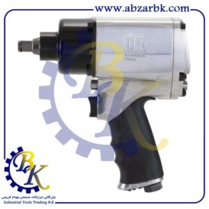 بکس بادی برند کاوازاکی KAWASAKI بازرگانی ابزارآلات صنعتی بهنام کریمی ABZARBK