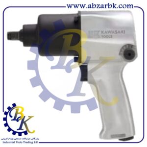 بکس بادی برند کاوازاکی KAWASAKI بازرگانی ابزارآلات صنعتی بهنام کریمی ABZARBK