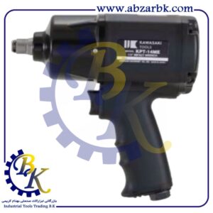 بکس بادی برند کاوازاکی KAWASAKI بازرگانی ابزارآلات صنعتی بهنام کریمی ABZARBK