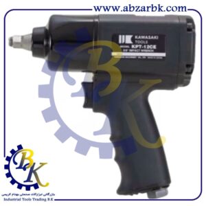 بکس بادی برند کاوازاکی KAWASAKI بازرگانی ابزارآلات صنعتی بهنام کریمی ABZARBK