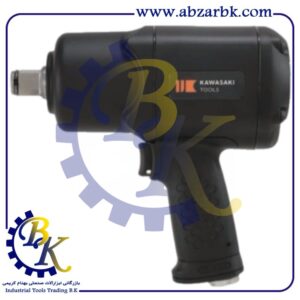 بکس بادی برند کاوازاکی KAWASAKI بازرگانی ابزارآلات صنعتی بهنام کریمی ABZARBK