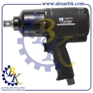 بکس بادی برند کاوازاکی بازرگانی ابزارآلات صنعتی بهنام کریمی ABZARBK