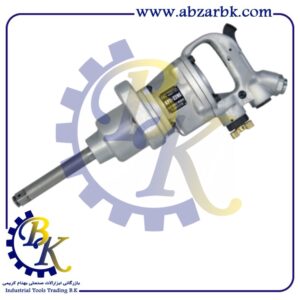بکس بادی برند کاوازاکی KAWASAKI بازرگانی ابزارآلات صنعتی بهنام کریمی ABZARBK