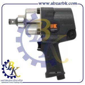 بکس بادی برند کاوازاکی KAWASAKI بازرگانی ابزارآلات صنعتی بهنام کریمی ABZARBK