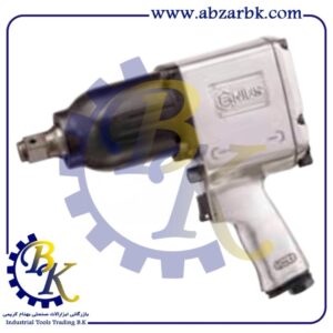 بکس بادی برند جنیوس GENIUS بازرگانی ابزارآلات صنعتی بهنام کریمی ABZARBK