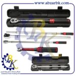 ترکمتر جغجغه ای برند ال کا L.K بازرگانی ابزارآلات صنعتی بهنام کریمی ABZARBK