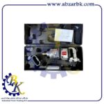 بکس بادی برند هانسول HANSOL بازرگانی ابزارآلات صنعتی بهنام کریمی ABZARBK
