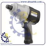 بکس بادی برند کوآنی KUANI بازرگانی ابزارآلات صنعتی بهنام کریمی ABZARBK