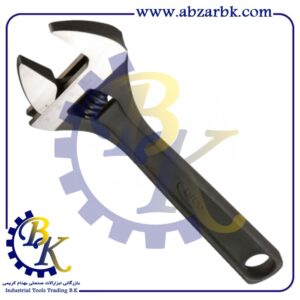 آچار فرانسه برند آرکا ARCA بازرگانی ابزارآلات صنعتی بهنام کریمی ABZARBK