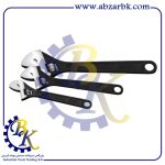 آچار فرانسه برند واستر VASTER بازرگانی ابزارآلات صنعتی بهنام کریمی ABZARBK